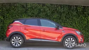 Renault Captur de 2020