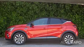 Renault Captur de 2020