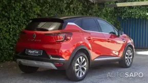 Renault Captur de 2020