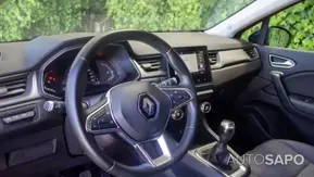 Renault Captur de 2020