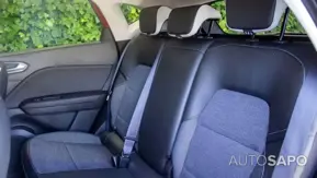 Renault Captur de 2020