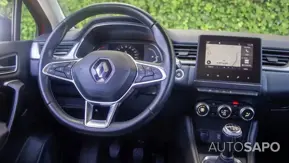 Renault Captur de 2020