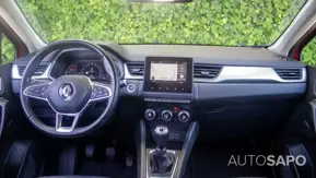 Renault Captur de 2020