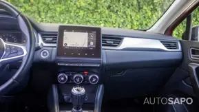 Renault Captur de 2020
