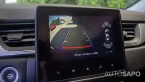 Renault Captur de 2020