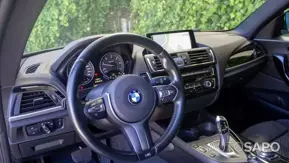 BMW Série 2 de 2016