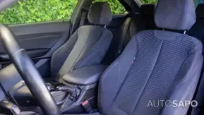 BMW Série 2 de 2016