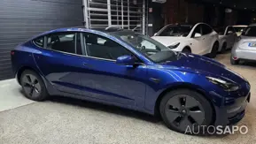 Tesla Model 3 Standard Range Plus RWD de 2023