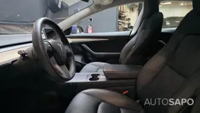 Tesla Model 3 Standard Range Plus RWD de 2023