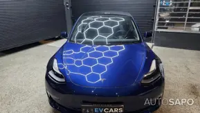 Tesla Model 3 Standard Range Plus RWD de 2023