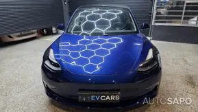Tesla Model 3 Standard Range Plus RWD de 2023