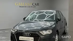 Audi A1 de 2022