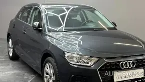 Audi A1 de 2022