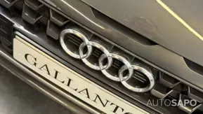 Audi A1 de 2022