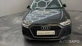 Audi A1 de 2022