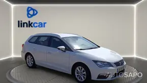 Seat Leon de 2019