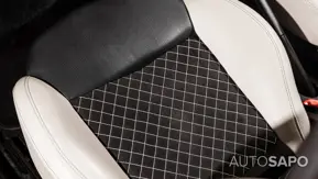 Fiat 500 de 2021