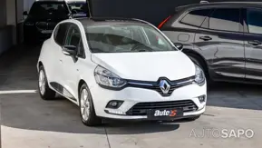 Renault Clio de 2018