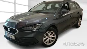 Seat Leon de 2024