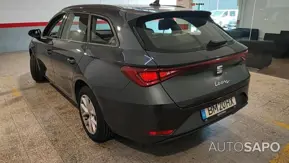 Seat Leon de 2024