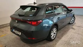Seat Leon de 2024
