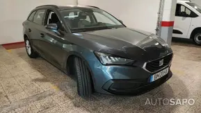 Seat Leon de 2024