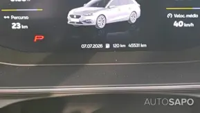 Seat Leon de 2024