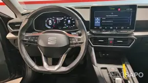 Seat Leon de 2024