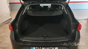 Seat Leon de 2024