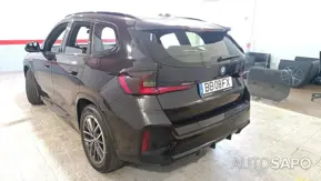 BMW X1 de 2023