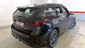 BMW X1 de 2023