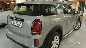 MINI Countryman de 2022