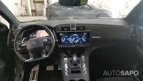 DS DS7 Crossback de 2022