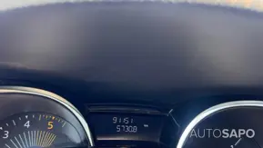 Renault Clio de 2014