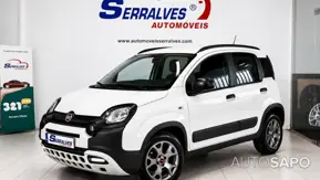 Fiat Panda de 2022