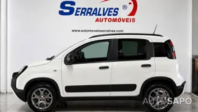 Fiat Panda de 2022