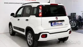 Fiat Panda de 2022