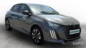 Peugeot E-208 Active de 2024