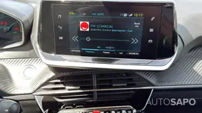 Peugeot E-208 Active de 2024