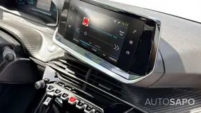 Peugeot E-208 Active de 2024