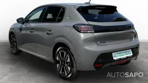 Peugeot E-208 Active de 2024