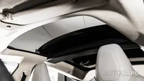 Tesla Model S 85 Perfomance de 2013