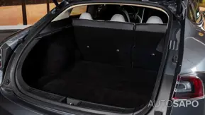 Tesla Model S 85 Perfomance de 2013
