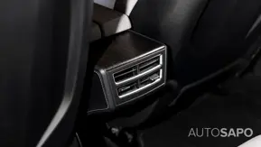 Tesla Model S 85 Perfomance de 2013