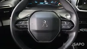 Peugeot E-208 de 2022