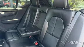 Volvo XC40 de 2021