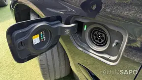 BMW Série 5 de 2022