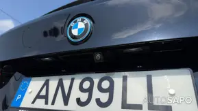 BMW Série 5 de 2022