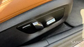 BMW Série 5 de 2022