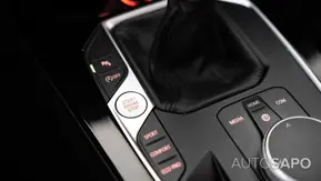 BMW Série 1 de 2021
